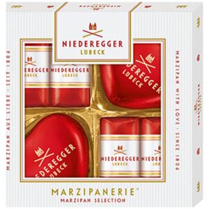 Niederegger Marsipankonfekt 75g