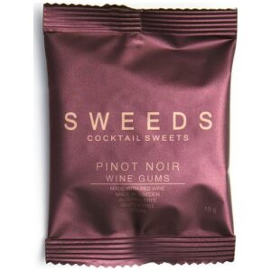 Sweeds Mini Pinot Noir 15g
