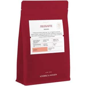 Julekaffe Eksklusiv 2025