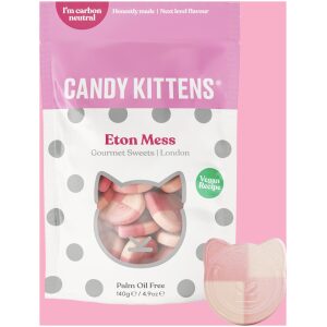 Candy Kittens Eton Mess