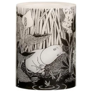 Mummi LED-lys - Blomster