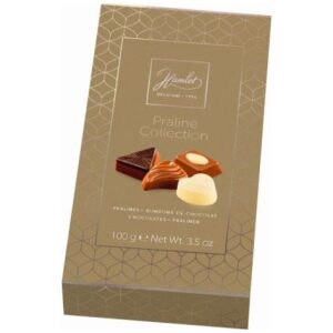 Hamlet Chocolate Praline Collection 100g