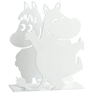 Mummi Serviettholder Mummifigurer