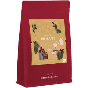 Julekaffe Kraftig 2025