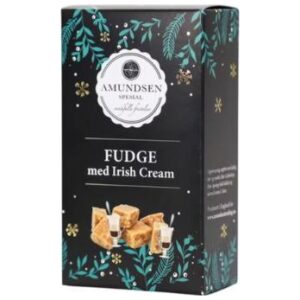 Amundsen Spesial Fudge med Irish Cream