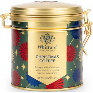 Whittard Christmas Coffee Filter