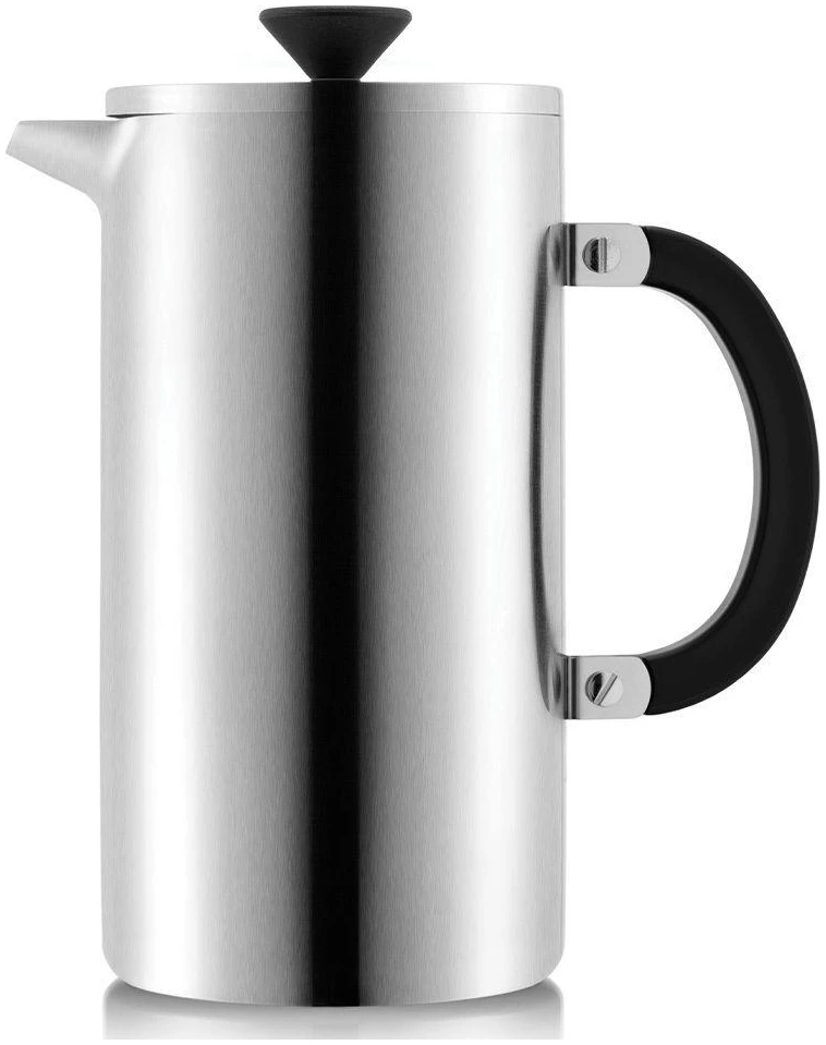 Bodum Tribute Presskanne - 1,0L krom