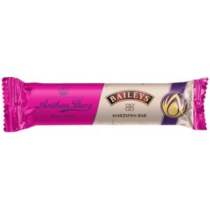 Anthon Berg marsipanbrød Baileys