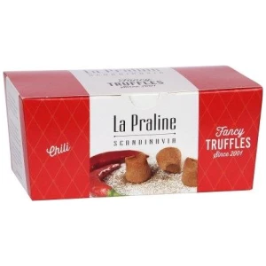 La Praline Scandinavia Trøfler Chili