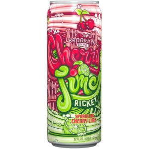 AriZona Cherry Lime Rickey 650ml