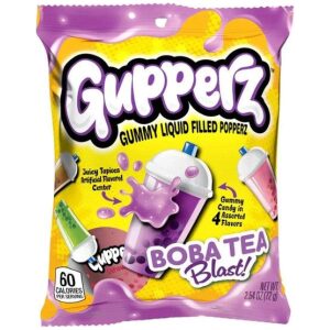 Gupperz Boba Tea Blast