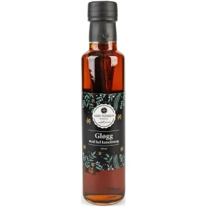 Amundsen Spesial Gløgg med kanelstang 250ml