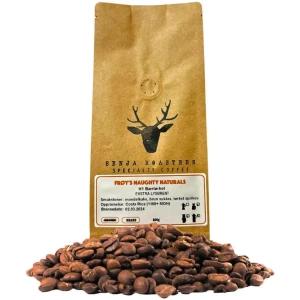 Senja Roasters Frøy's Naughty Naturals