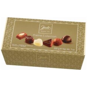 Hamlet Chocolate Praline Collection 200g