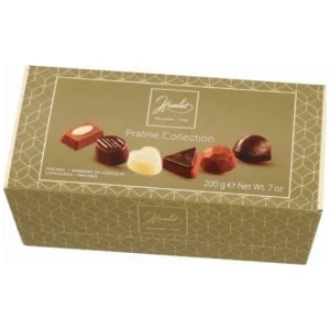 Hamlet Chocolate Praline Collection 200g