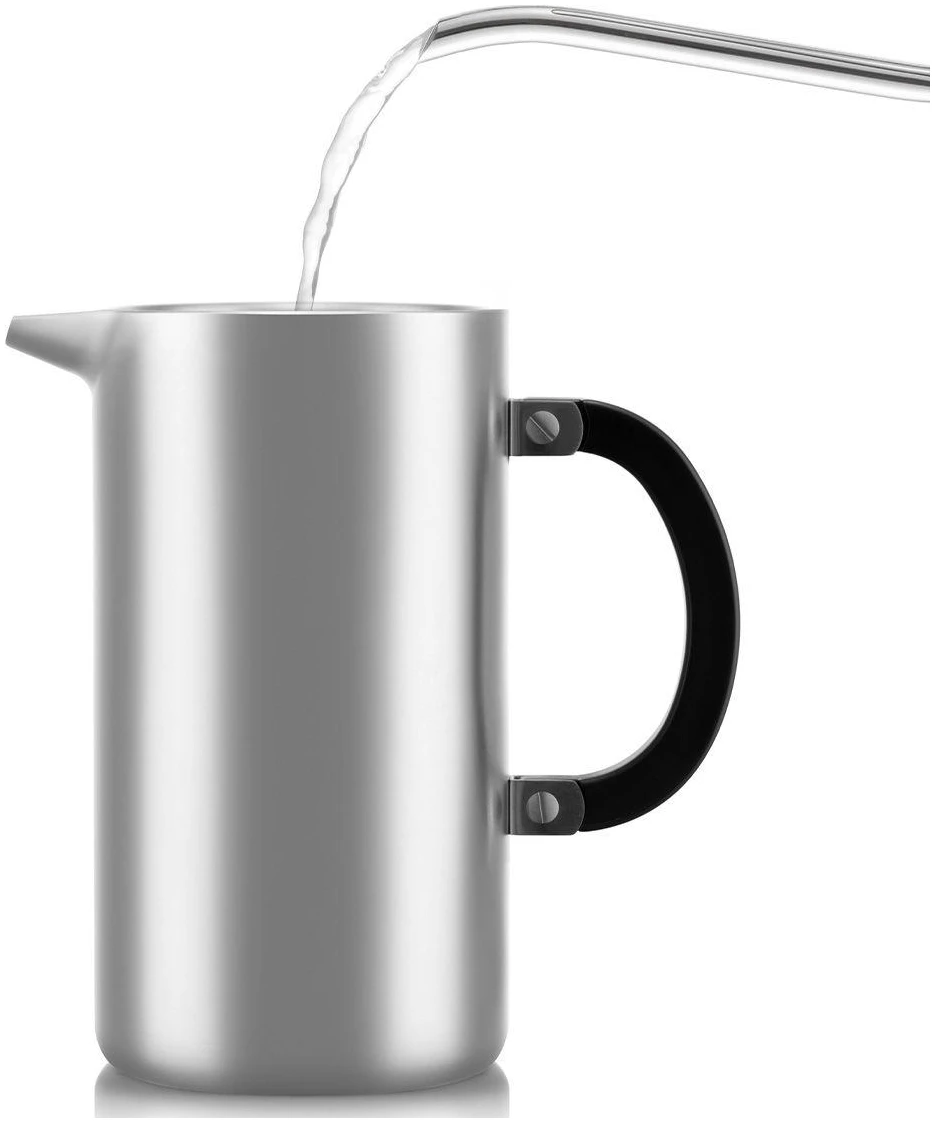 Bodum Tribute Presskanne - 1,0L krom - Bilde 2