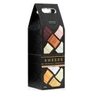 Sweeds Sectionbag 15 pk
