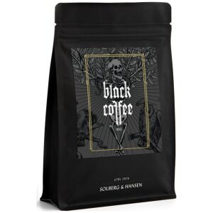Black Coffee Vol. 26 Etiopia