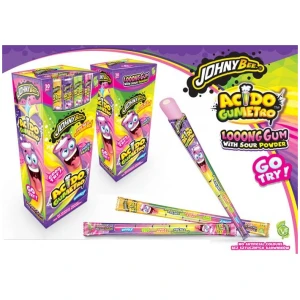 Johny Bee Acido Tyggegummi