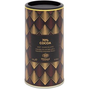Whittard 70% Cocoa Hot Chocolate