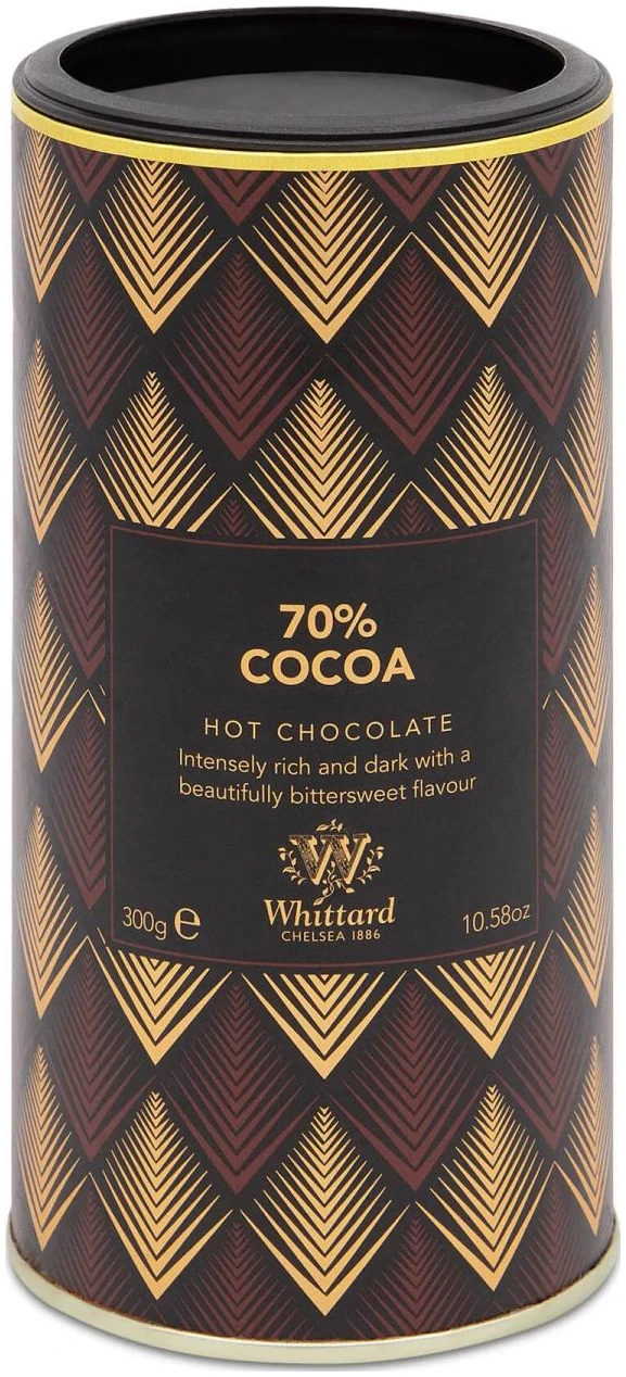 Whittard 70% Cocoa Hot Chocolate