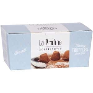 La Praline Scandinavia Trøfler Havsalt