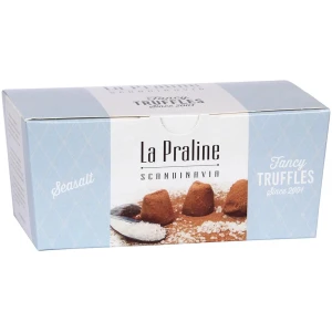 La Praline Scandinavia Trøfler Havsalt