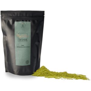 Matcha Taishan 200g