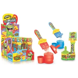 Johny Bee Splash Brush Sour