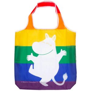 Mummi Handlenett Pride