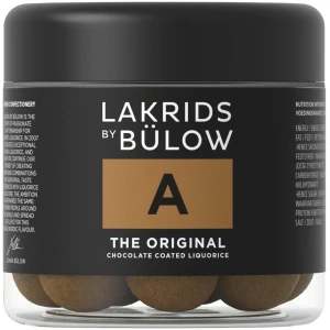 Lakrids by Bülow A The Original small