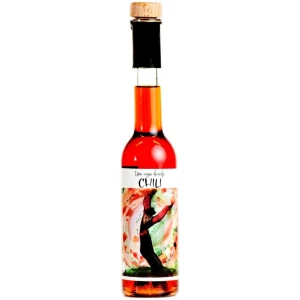Fru Timian Extra Virgin olivenolje Chili