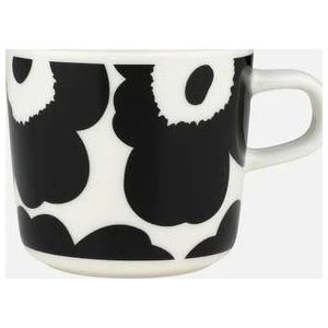 Marimekko kaffekopp 0,2L Oiva / Unikko