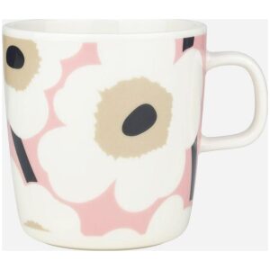 Marimekko krus 0,4L Oiva / Unikko