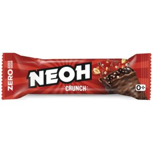 NEOH Crunch Bar Sukkerfri 30g