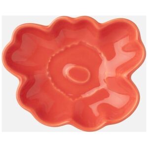 Marimekko Unikko liten tallerken 9,5cm