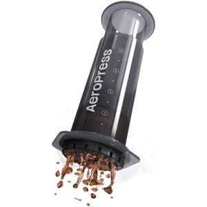 AeroPress XL 600ml