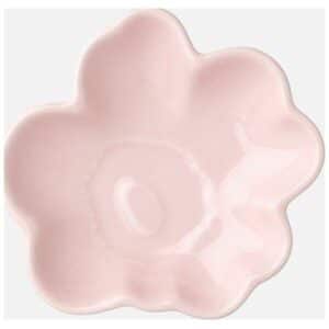 Marimekko Unikko liten tallerken 9cm