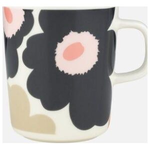 Marimekko krus 0,25L Oiva / Unikko