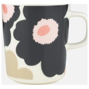 Marimekko krus 0,25L Oiva / Unikko