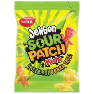 Sour Patch Jelibon Kids 80g