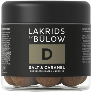 Lakrids by Bülow D Salt & Caramel small
