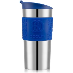 Bodum Travel Mug Termokopp - 0,35L Blå