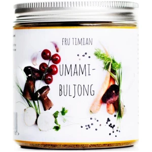 Fru Timian Umamibuljong