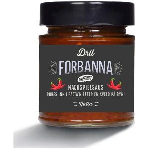 Drit Forbanna Nachspielsaus