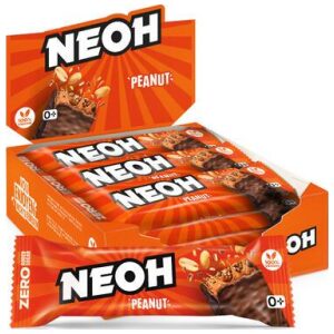 NEOH Peanut Sukkerfri 30g