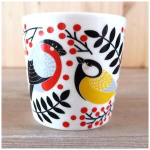 Kjærtegn LODDI-koppen