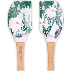 Mummi slikkepott 27cm Vår Kastanje