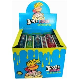 Brain Licker Drops 25ml