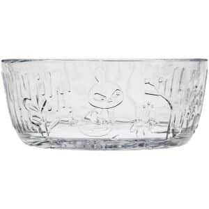 Mummi Skål Clear 35cl